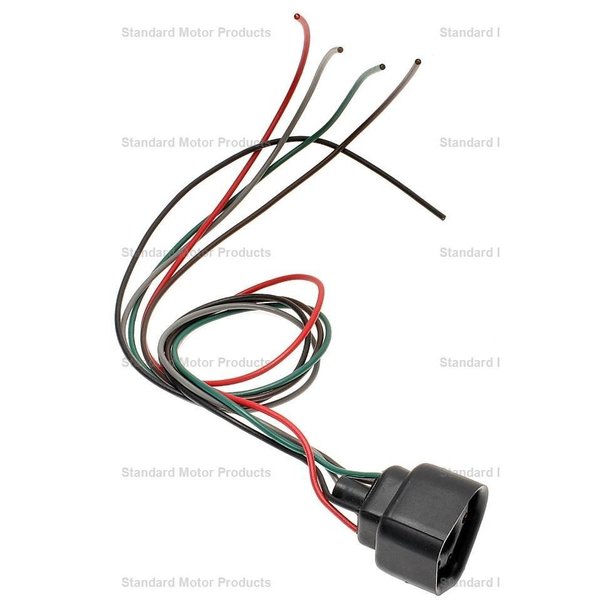 Standard Ignition IGNITION CONTROL MODULE CONNECTOR S-516